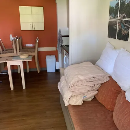 Appartement Dans Résidence Avec Piscine Vue Cannes