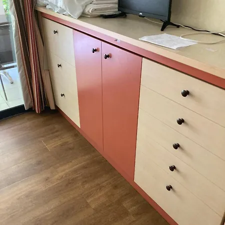 Dans Résidence Avec Piscine Vue Appartement *