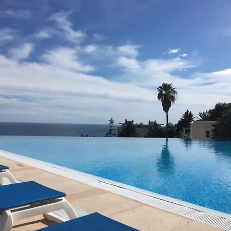 Dans Résidence Avec Piscine Vue Appartement *