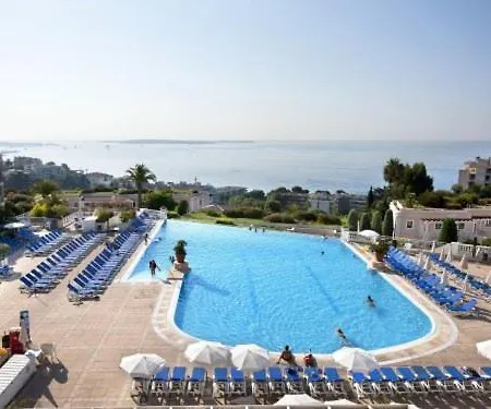 Dans Résidence Avec Piscine Vue *