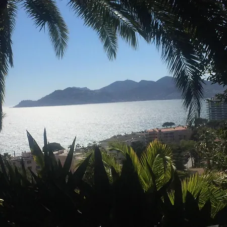 Dans Résidence Avec Piscine Vue Appartement *
