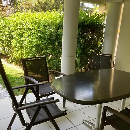Appartement Dans Résidence Avec Piscine Vue *